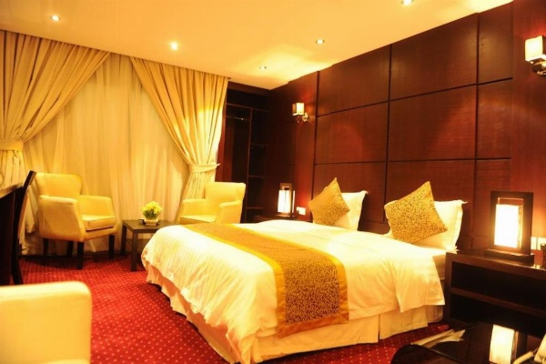 Carwan Altahliya Hotel image 13
