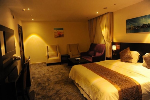 Carwan Altahliya Hotel image 14