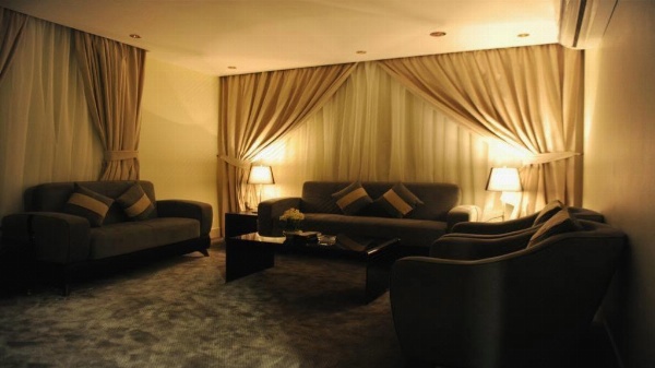 Carwan Altahliya Hotel image 15