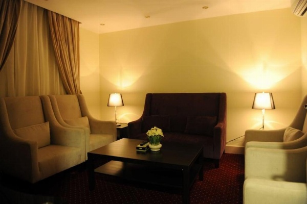 Carwan Altahliya Hotel image 16