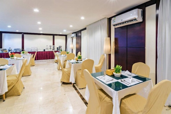 Carwan Altahliya Hotel Main image