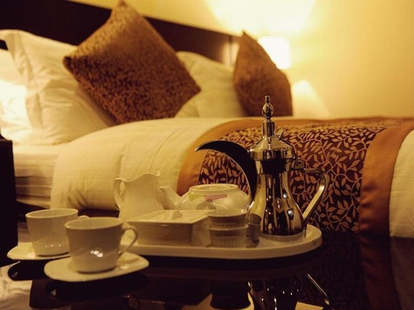 Carwan Altahliya Hotel image 24