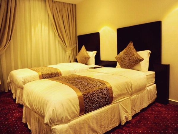 Carwan Altahliya Hotel image 27