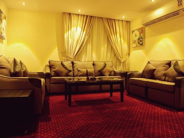 Carwan Altahliya Hotel image 28