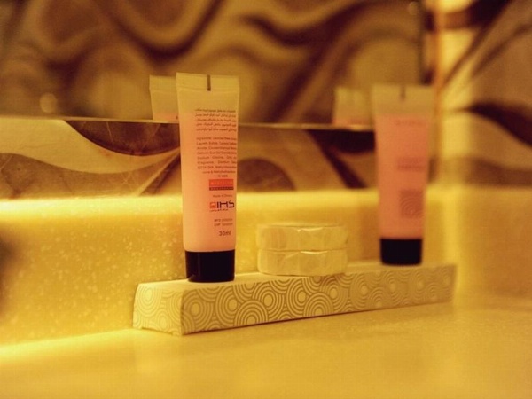 Carwan Altahliya Hotel image 29